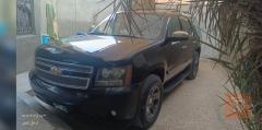 شيفورليه تاهو 2008 خليجي LTZ للبيع في البصرة