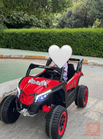 سيارة أطفال مستعمل للبيع في بغداد
