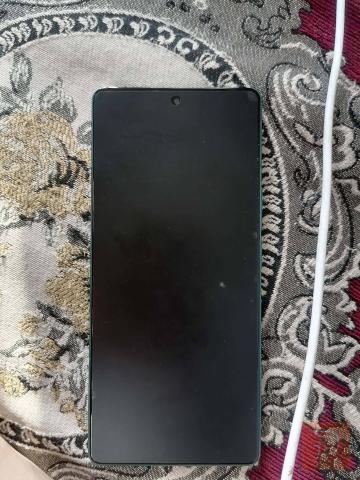 موبايل ببصمة لا تعمل مستعمل للبيع في نينوى