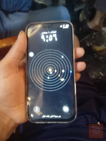 ايفون 256 غيغا للبيع في نينوى