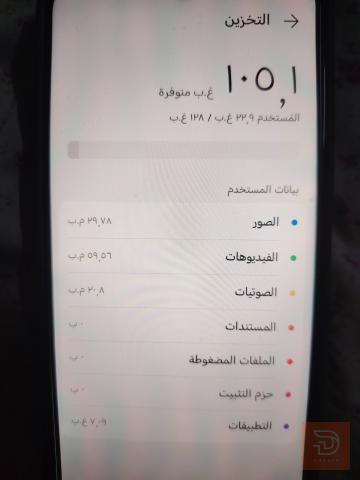 جهاز إلكتروني مبدل شاشة مستعمل للبيع في نينوى