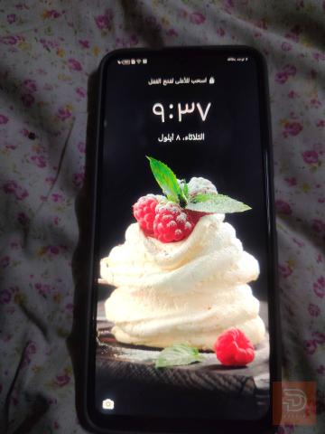 جهاز إلكتروني مبدل شاشة مستعمل للبيع في نينوى