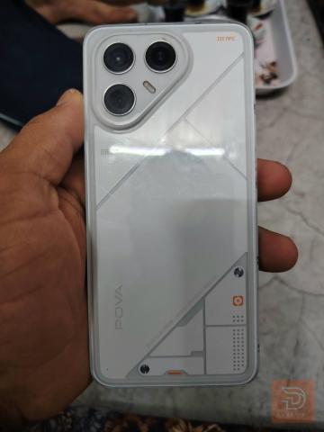 TECNO POVA 7 Ultra 5G مستعمل للبيع في نينوى