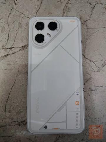 TECNO POVA 7 Ultra 5G مستعمل للبيع في نينوى