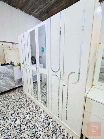 طقم نجف 5 قطع نظافة فول مستعمل للبيع في النجف الأشرف