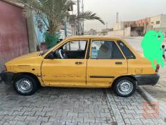 سيارة 2012 للبيع في النجف الأشرف