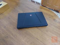لابتوب MSI GL65 بمواصفات عالية للبيع في بغداد