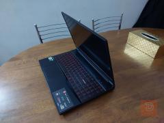لابتوب MSI GL65 بمواصفات عالية للبيع في بغداد