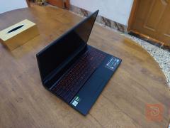 لابتوب MSI GL65 بمواصفات عالية للبيع في بغداد