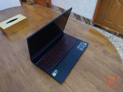 لابتوب MSI GL65 بمواصفات عالية للبيع في بغداد