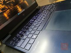 لابتوب HP Victus 15 Gaming مستعمل للبيع في بغداد