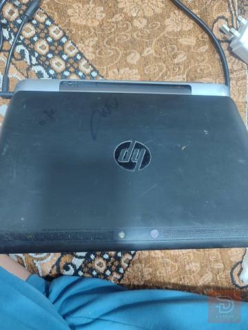 لابتوب HP ويندوز 10 للبيع في بغداد