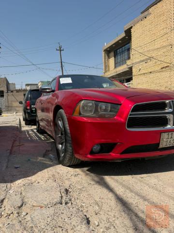 جاجر 2012 للبيع في بغداد