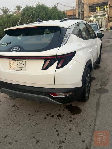 هيونداي توسان خليجية 2024 للبيع في بغداد