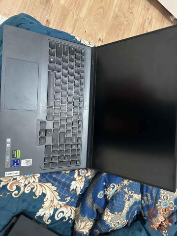 Lenovo Legion Pro 5i مستعمل للبيع في بغداد