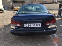 النتره دمعه موديل 94 للبيع في بغداد