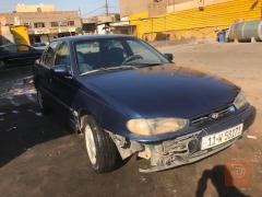 النتره دمعه موديل 94 للبيع في بغداد