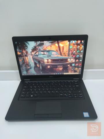 لابتوب DELL معالج i5 جيل ثامن للبيع في بغداد