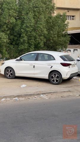 MG 3 2024 للبيع في بغداد