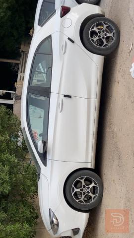 MG 3 2024 للبيع في بغداد