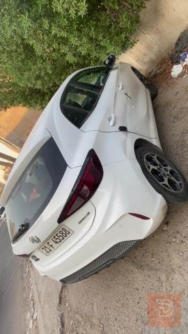 MG 3 2024 للبيع في بغداد
