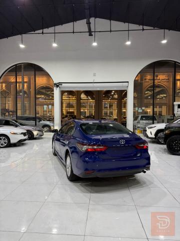 تويوتا كامري 2024 LE AWD للبيع في أربيل