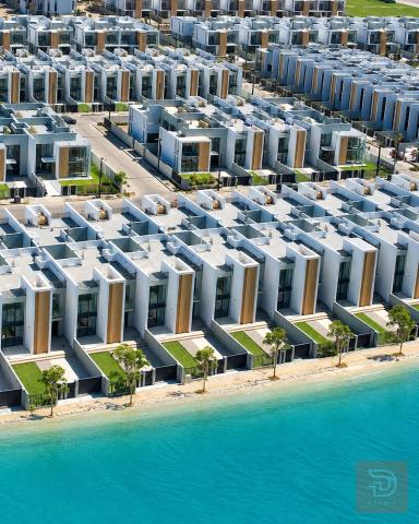 بيت سكني في منطقة Gardens بمجمع بدور بغداد 180 م² للبيع