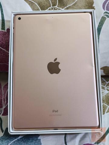 ايباد iPad 7 الجيل السابع مستعمل للبيع في النجف الأشرف