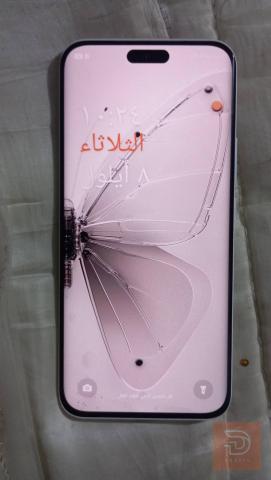 بوفا سلم فايف جي مستعمل للبيع في النجف الأشرف