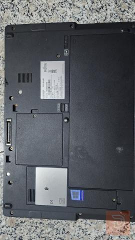 لابتوب i5 الجيل السابع مستعمل للبيع في ديالى