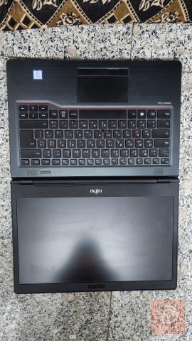 لابتوب i5 الجيل السابع مستعمل للبيع في ديالى