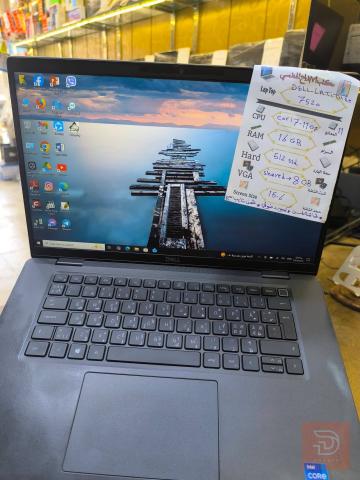 DELL LATITUDE 7502 مستعمل للبيع في نينوى
