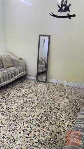 بيت في البلديات كامل الخدمات