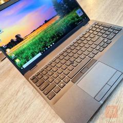 لابتوب Dell Latitude 5500 للبيع في نينوى