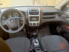 كيا سبورتج موديل 9 2009 للبيع في بغداد