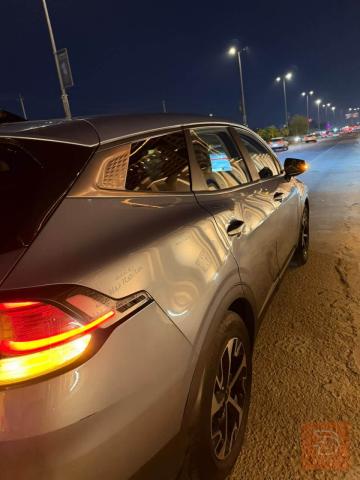 كيا سبورتج EX 2023 للبيع في بغداد