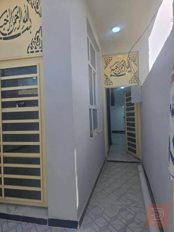 بيت في التقيه الثالثه للايجار في الديوانية