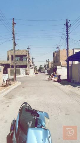 دراجة ماكس جاهزة للبيع في بغداد