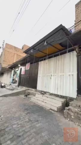 بناية تجارية طابو صرف في كربلاء للبيع