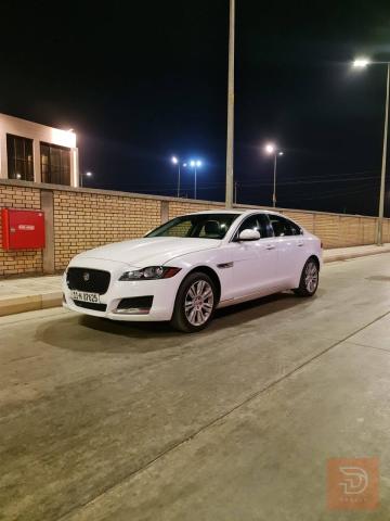 جاكوار XF 2018 فول مواصفات للبيع في واسط