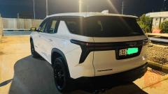 شوفرليت ترافرس 2024 Ls للبيع في ميسان