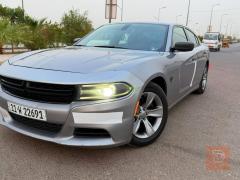 دوج جارجر 2015 مواصفات SXT للبيع في بغداد