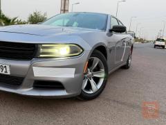 دوج جارجر 2015 مواصفات SXT للبيع في بغداد