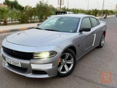 دوج جارجر 2015 مواصفات SXT للبيع في بغداد