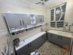 طقم أثاث 3 قطع جديد للبيع في بغداد