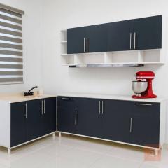 كاونتر MDF تركي اوف وايت للبيع في ميسان
