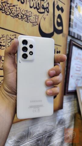سامسونج A52 5G ذاكرة 256 مستعمل للبيع في البصرة