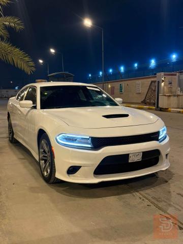دوج جارجر جيتي مستعمل للبيع في ذي قار