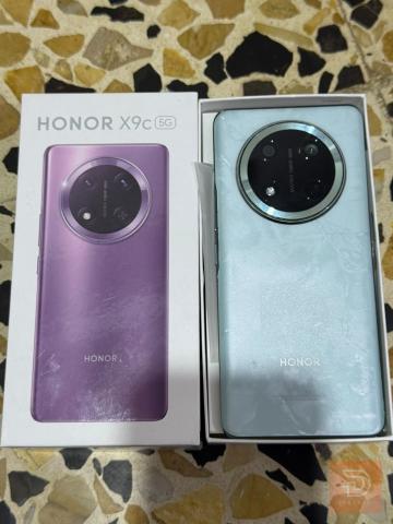 هونر x9c ذاكرة 256 غيغا مستعمل للبيع في النجف الأشرف