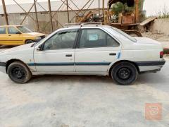 بيجو 405glx 2012 للبيع في بغداد